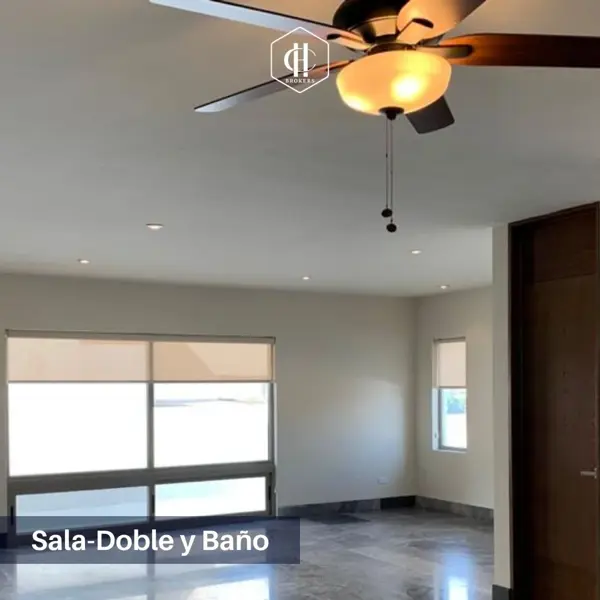 Casa en venta en Jardines Coloniales, San Pedro Garza García — foto 3 de 12