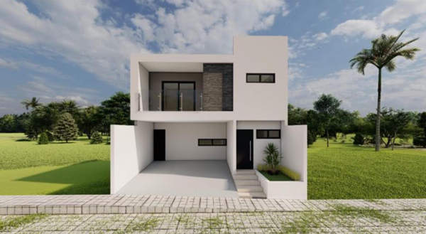 Casa en venta en Maravillas, Cuernavaca — foto 2 de 3