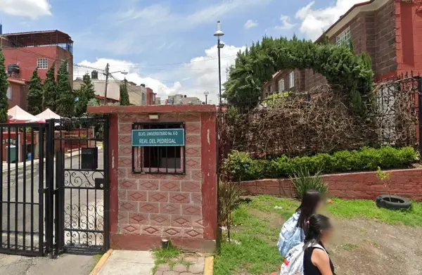 Casa en venta en Real del Pedregal, Atizapán de Zaragoza — foto 2 de 6