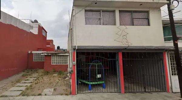 Casa en venta en Villas Santín, Toluca, México