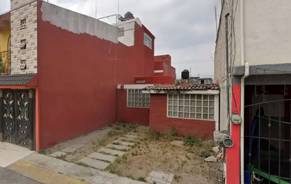 Casa en venta en Villas Santín, Toluca — foto 2 de 5