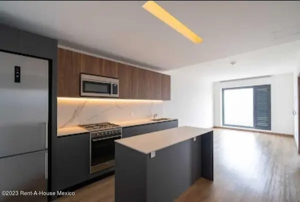Departamento en renta en Granjas Palo Alto, Cuajimalpa de Morelos — foto 2 de 18
