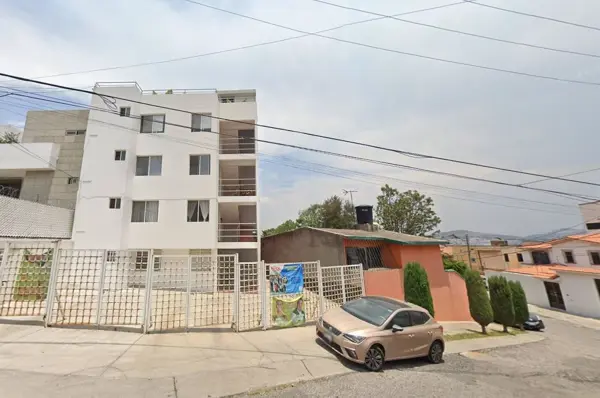 Casa en venta en Lomas Lindas II Sección, Atizapán de Zaragoza — foto 3 de 6