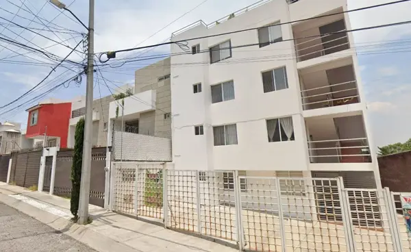 Casa en venta en Lomas Lindas II Sección, Atizapán de Zaragoza — foto 2 de 6