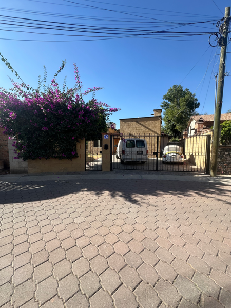 Casa en Raquet Club, Querétaro, Querétaro