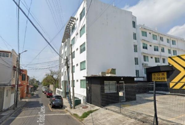 Departamento en venta en Joyas de Mocambo (Granjas los Pinos), Boca del Río — foto 3 de 11