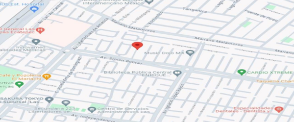 Casa en venta en Las Américas, Ecatepec de Morelos — foto 3 de 11