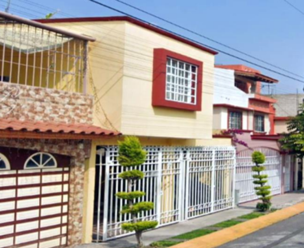 Casa en venta en Las Américas, Ecatepec de Morelos — foto 2 de 11