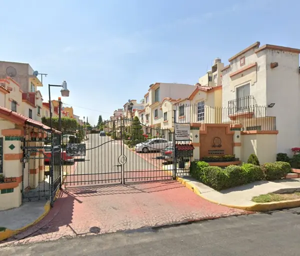Casa en venta en Villa del Real, Tecámac — foto 2 de 10