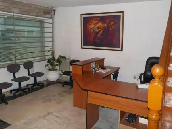 Oficina en renta en Narvarte Poniente, Benito Juárez — foto 3 de 18