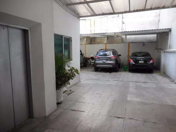 Oficina en renta en Narvarte Poniente, Benito Juárez — foto 3 de 11