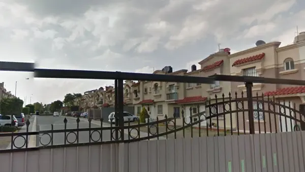 Casa en venta en Urbi Quinta Montecarlo, Cuautitlán Izcalli — foto 3 de 5