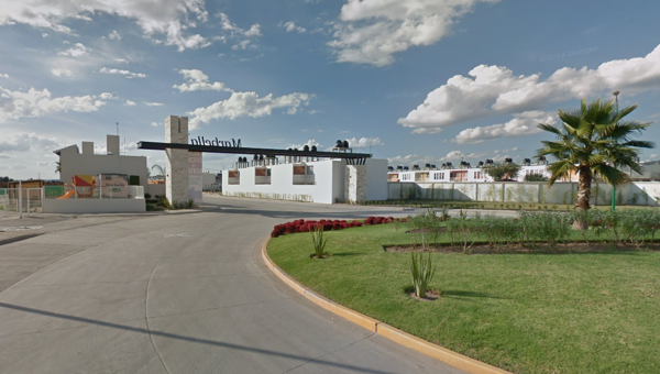 Casa en venta en Quintas Campo Real, Celaya — foto 3 de 5