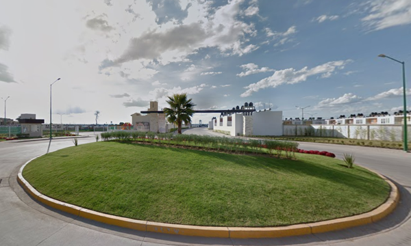 Casa en venta en Quintas Campo Real, Celaya — foto 2 de 5