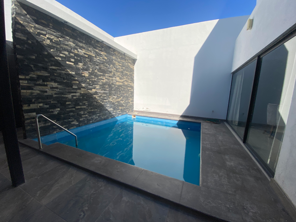 Casa en venta en Los Viñedos, Torreón — foto 2 de 30