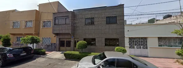 Casa en venta en Transito, Cuauhtémoc — foto 3 de 12