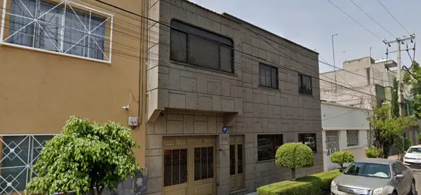 Casa en venta en Transito, Cuauhtémoc — foto 2 de 12