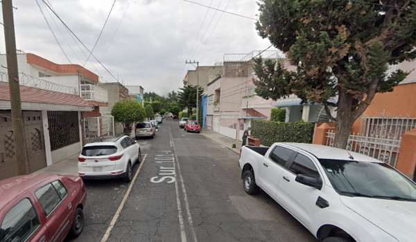 Casa en venta en Heroes de Churubusco, Iztapalapa — foto 2 de 7