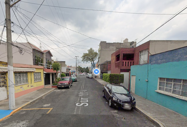 Casa en venta en Heroes de Churubusco, Iztapalapa — foto 3 de 7
