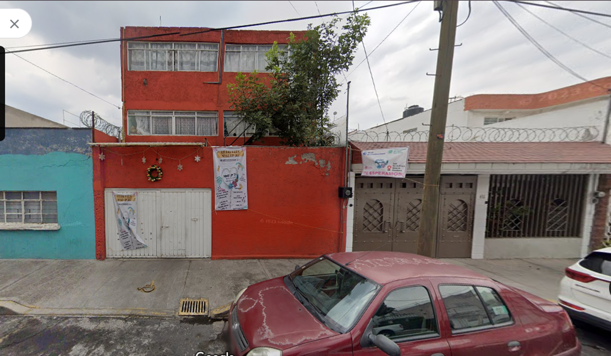 Casa en venta en Heroes de Churubusco, Iztapalapa — foto 1 de 7