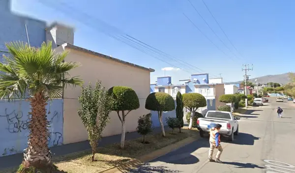 Casa en venta en Jardines de San Miguel, Cuautitlán Izcalli — foto 3 de 7