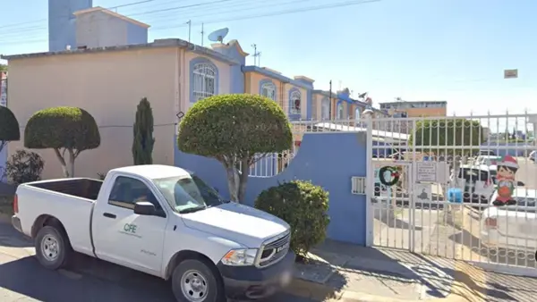 Casa en venta en Jardines de San Miguel, Cuautitlán Izcalli — foto 2 de 7