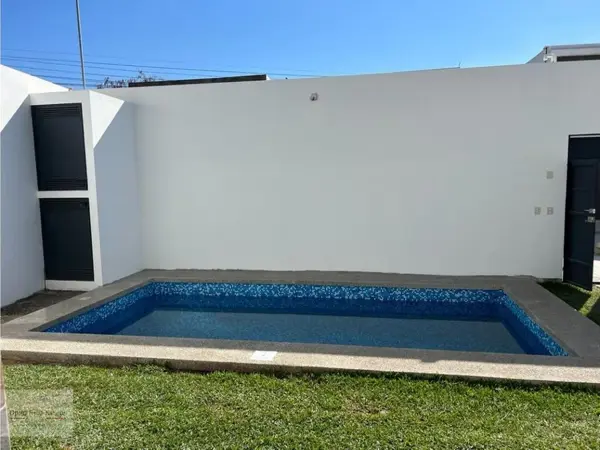 Casa en venta en Burgos, Temixco — foto 2 de 12