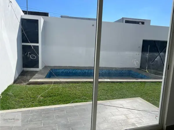 Casa en venta en Burgos, Temixco — foto 3 de 12