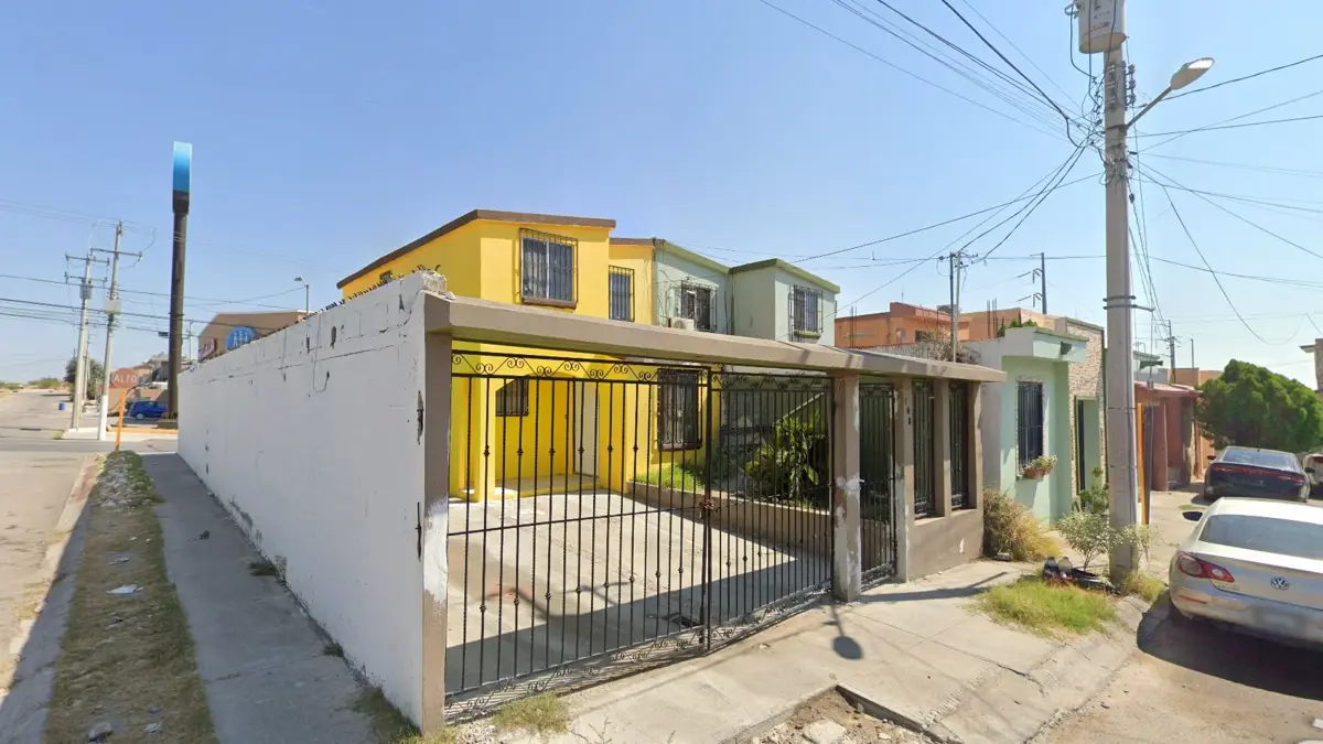 Casa en venta en Real del Norte, Piedras Negras — foto 1 de 13