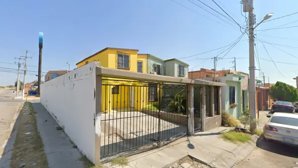 Casa en venta en Real del Norte, Piedras Negras, Coahuila de Zaragoza