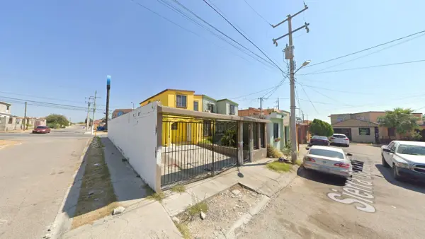 Casa en venta en Real del Norte, Piedras Negras — foto 2 de 13