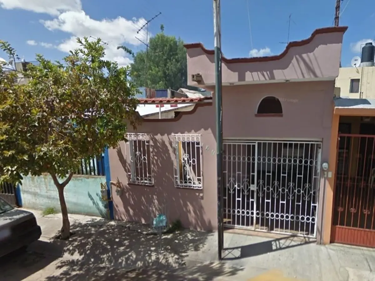 Casa en venta en Nova Aztlán, Salamanca — foto 1 de 14