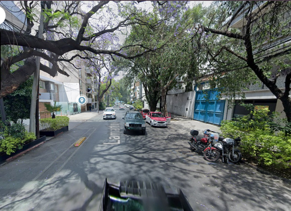 Departamento en venta en Polanco V Sección, Miguel Hidalgo — foto 2 de 7
