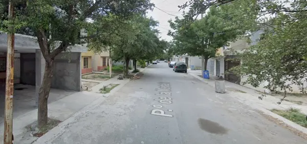 Casa en venta en Paseo del Prado, Juárez — foto 2 de 5