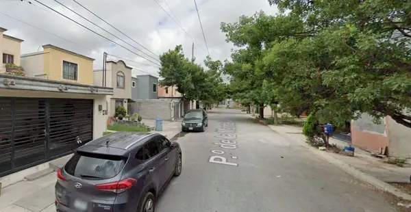 Casa en venta en Paseo del Prado, Juárez — foto 3 de 5