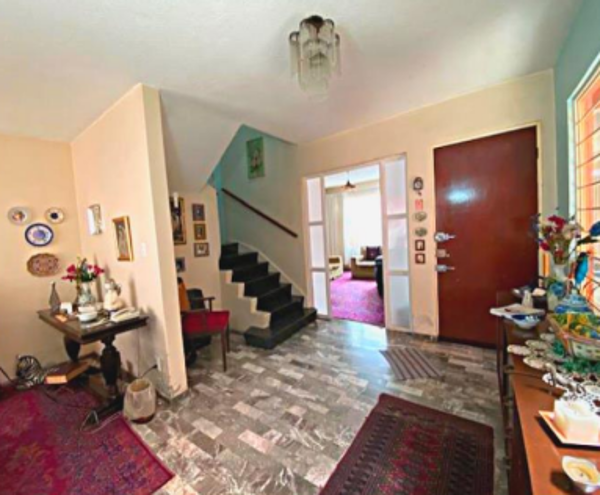 Casa en venta en Romero de Terreros, Coyoacán — foto 2 de 10