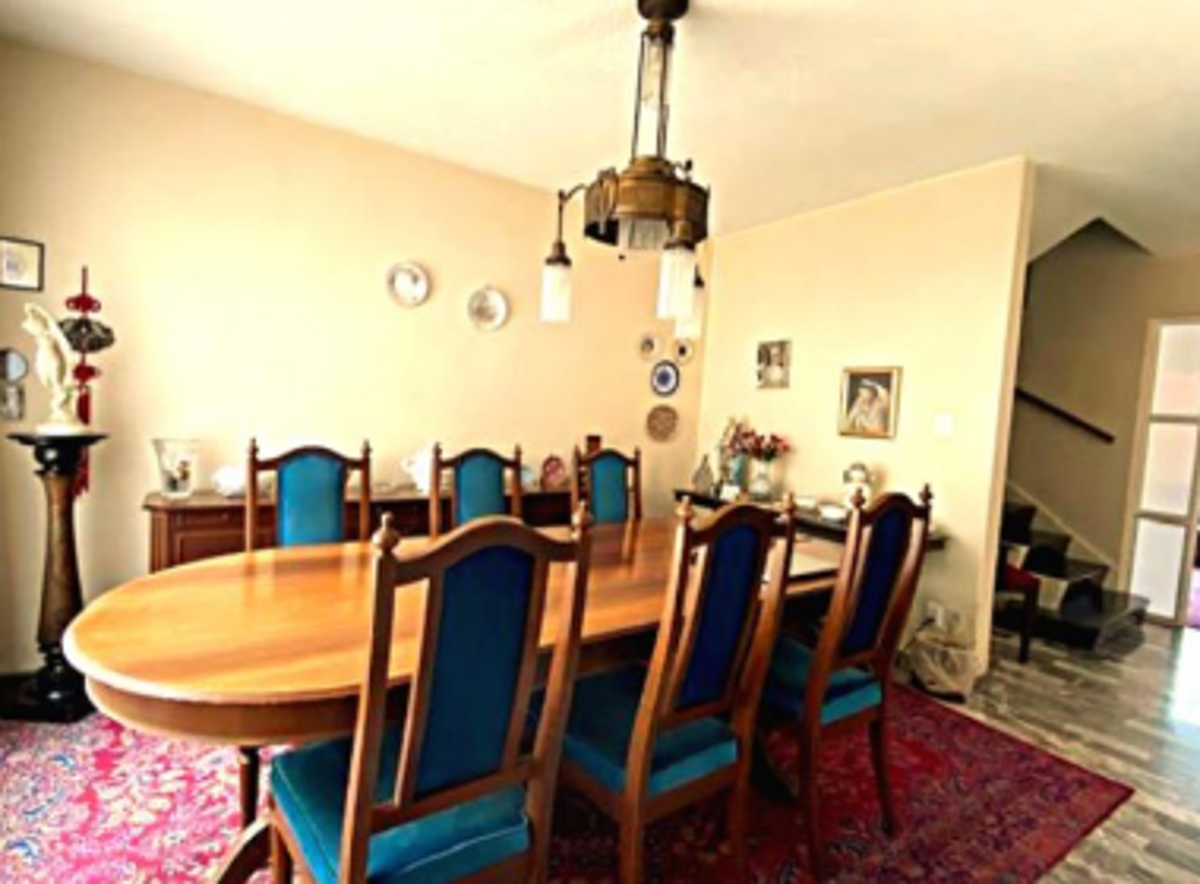 Casa en venta en Romero de Terreros, Coyoacán — foto 1 de 10