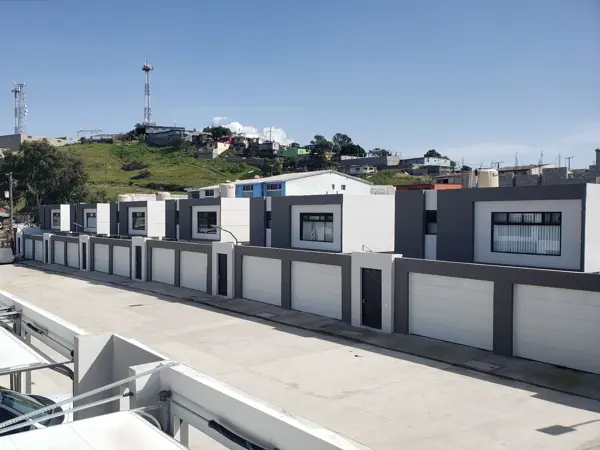 Casa en La Gloria, Tijuana, Baja California