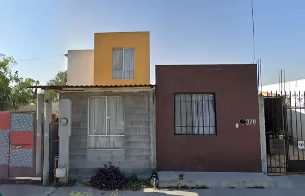 Casa en venta en Rincón de la Sierra, García — foto 3 de 6