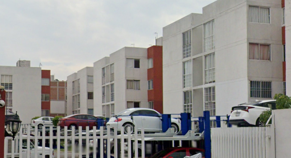 Departamento en venta en Miguel Hidalgo, Tláhuac — foto 2 de 12