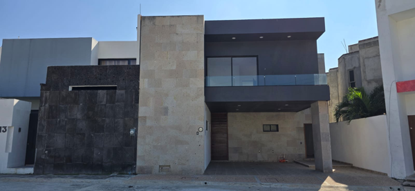 Casa en venta en Residencial Campestre, Tuxtla Gutiérrez — foto 2 de 23