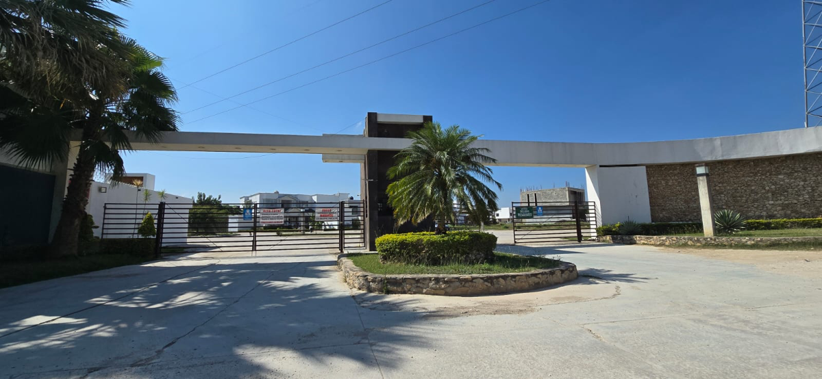 Casa en venta en Residencial Campestre, Tuxtla Gutiérrez — foto 1 de 23