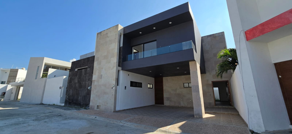 Casa en venta en Residencial Campestre, Tuxtla Gutiérrez — foto 3 de 23