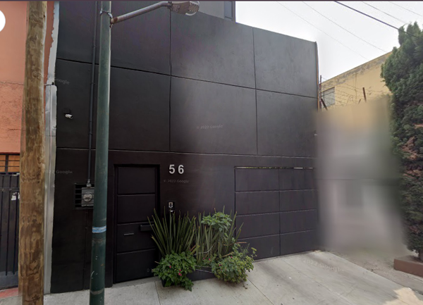 Casa en venta en Veronica Anzures, Miguel Hidalgo — foto 2 de 8