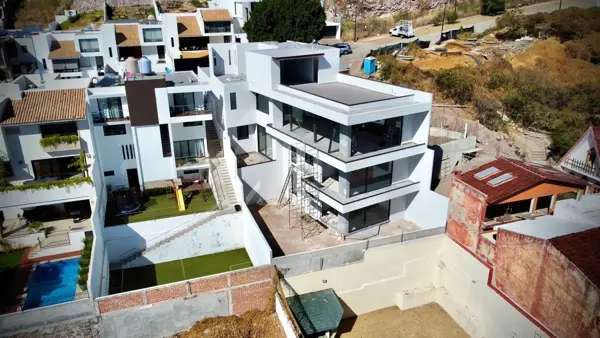 Casa en venta en Bosques del Refugio, León — foto 3 de 26