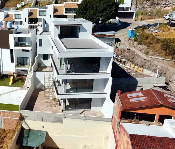 Casa en venta en Bosques del Refugio, León — foto 2 de 26
