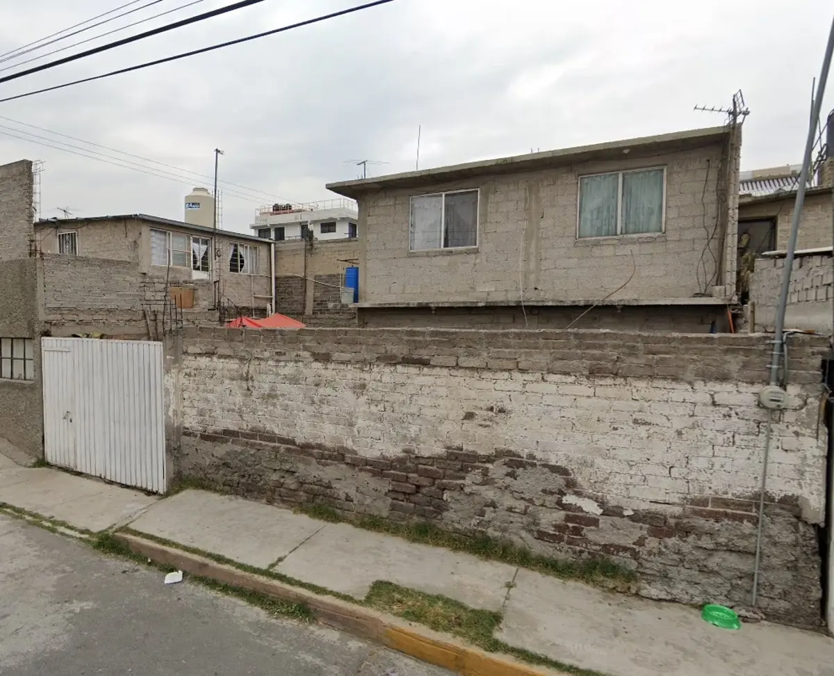 Casa en venta en San Juan Tlalpizahuac, Ixtapaluca — foto 1 de 2