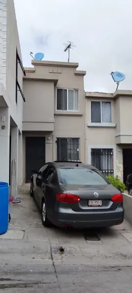 Casa en Urbi Quinta del Cedro Segunda Sección, Tijuana, Baja California