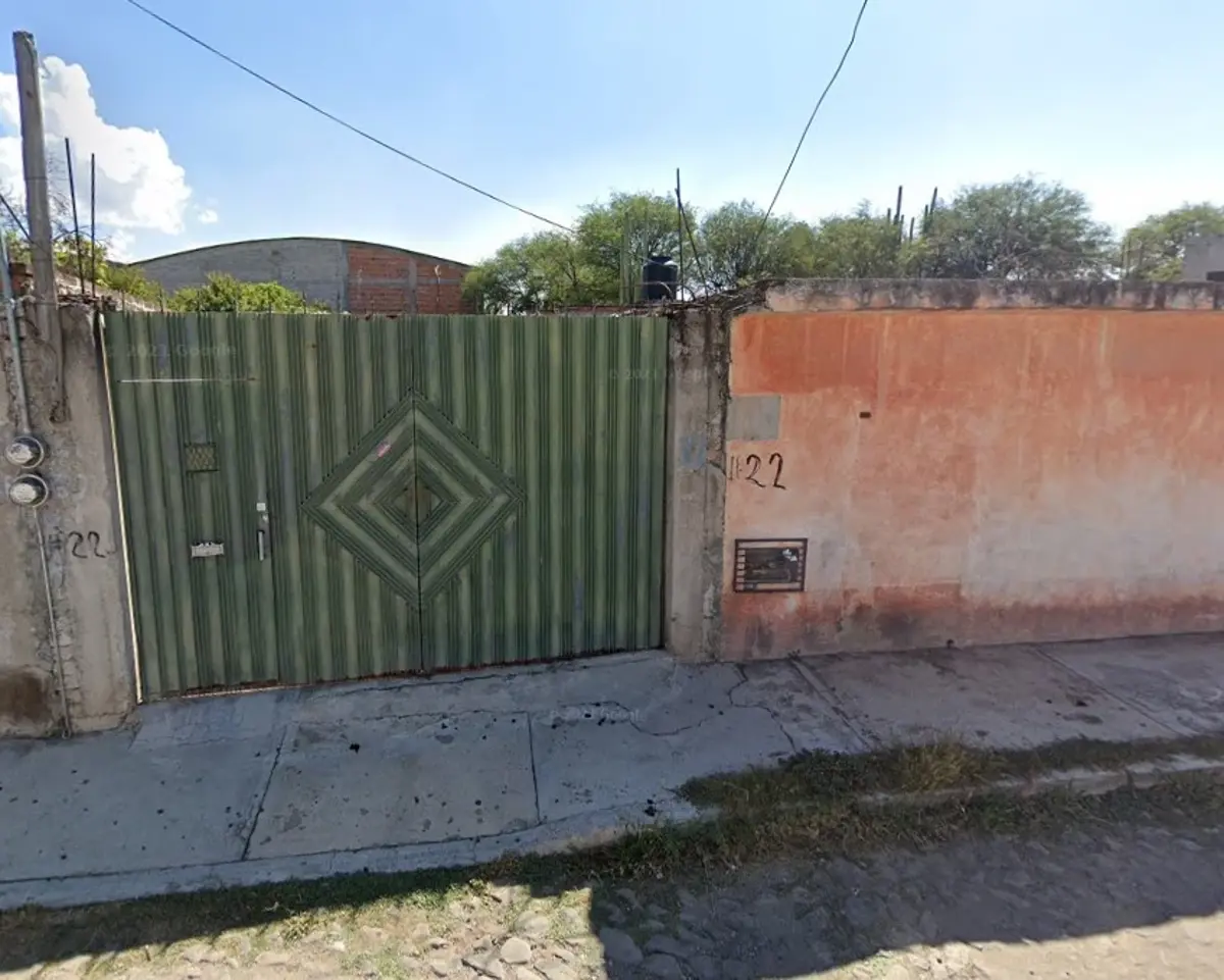 Casa en venta en Banthi, San Juan del Río — foto 1 de 2