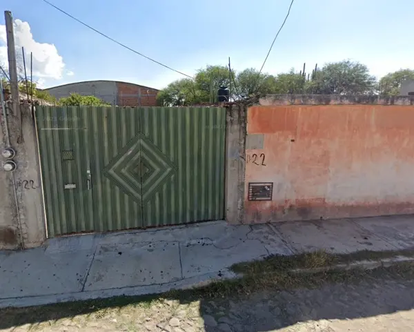 Casa en venta en Banthi, San Juan del Río, Querétaro